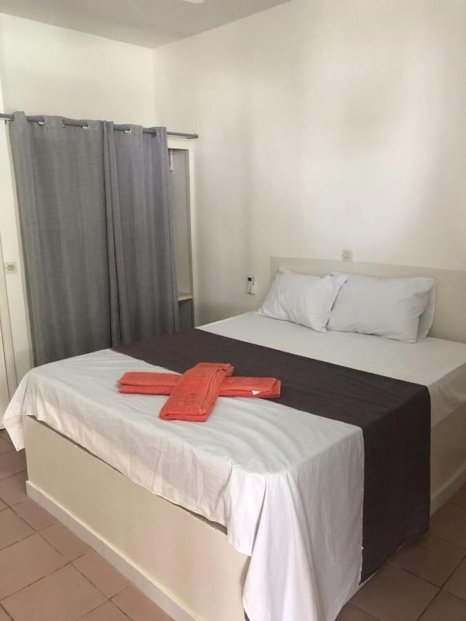 Le Hbr De Saly Otel Dış mekan fotoğraf
